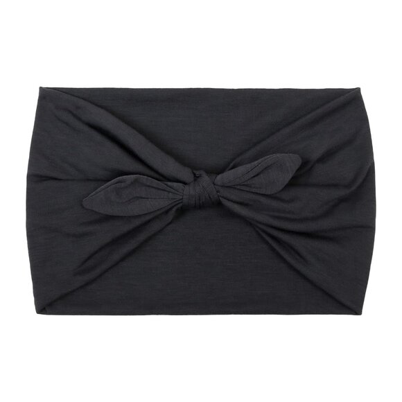 6 Packs Bow Headbands for Women 7’’ Extra Wide Head Bands for Women’s Hair Non S - Picture 2 of 7